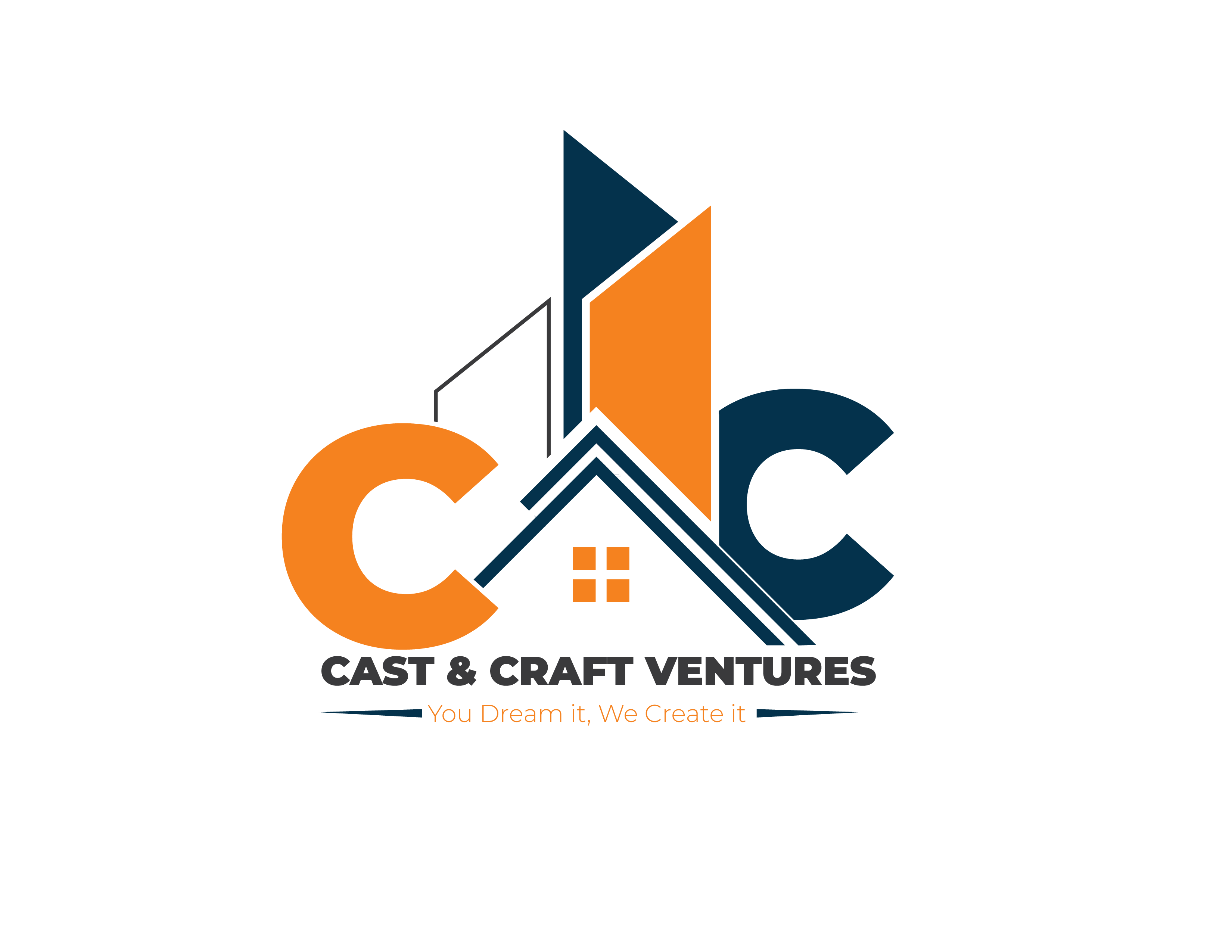 Cast & Craft Ventures Logo